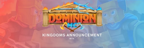 Kingdoms Beta