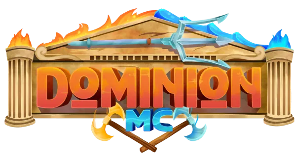 DominionMC - Logo